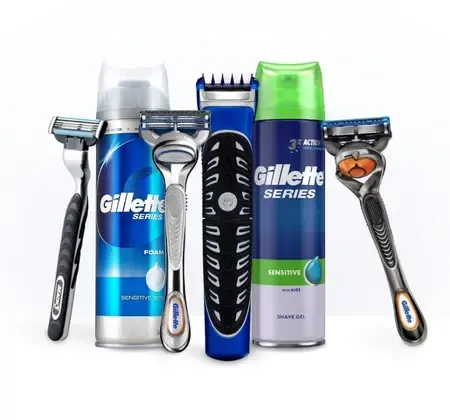 Why Did Gillette India's Q1 Net Profit Decline by 8%?