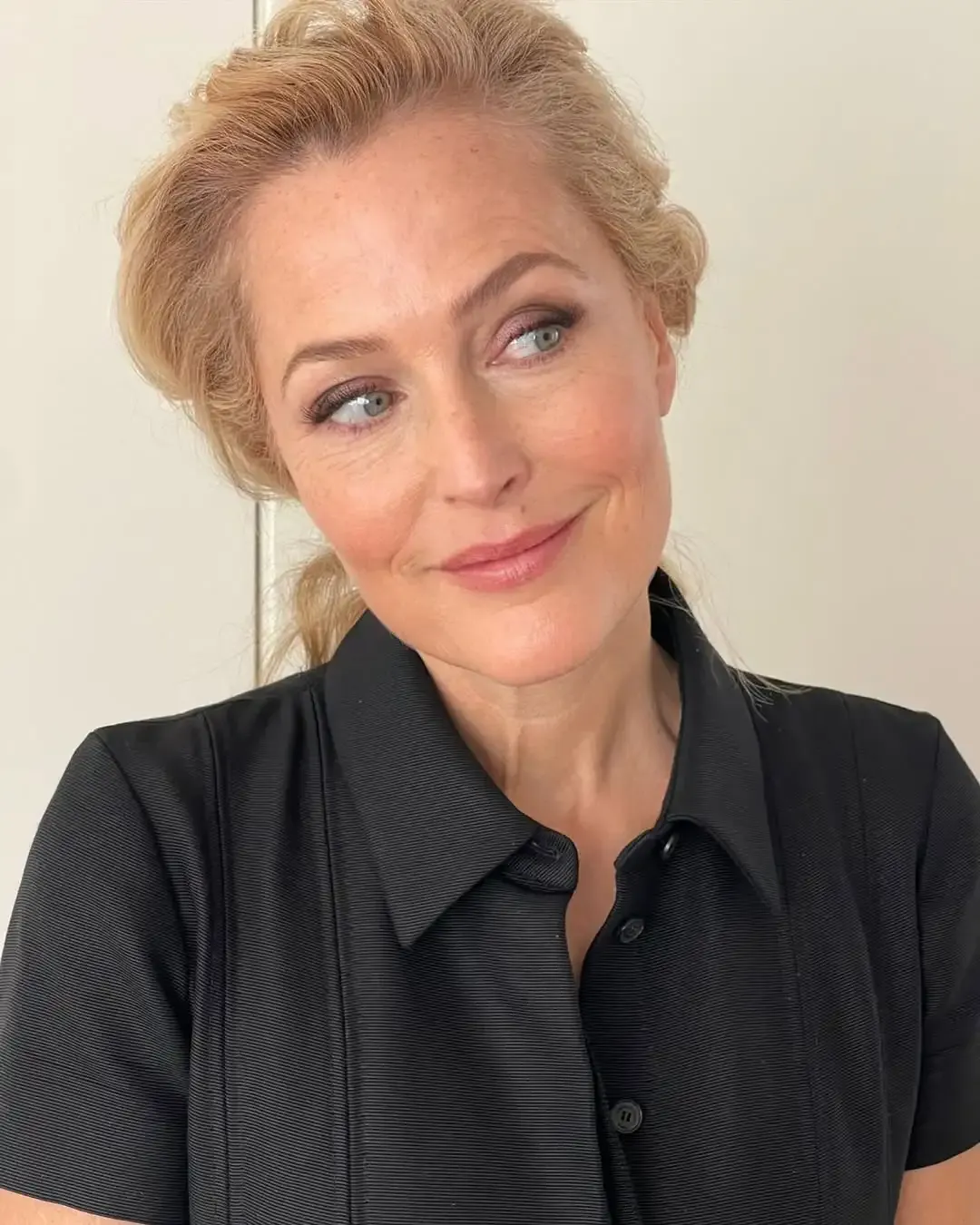 Will Gillian Anderson Receive a CineMerit Award at Munich Film Festival?