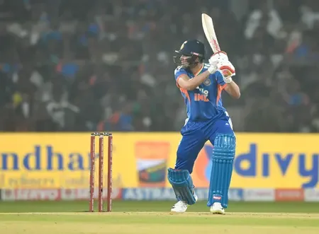 Is Gill’s Absence from the T20 World Cup Squad Surprising?