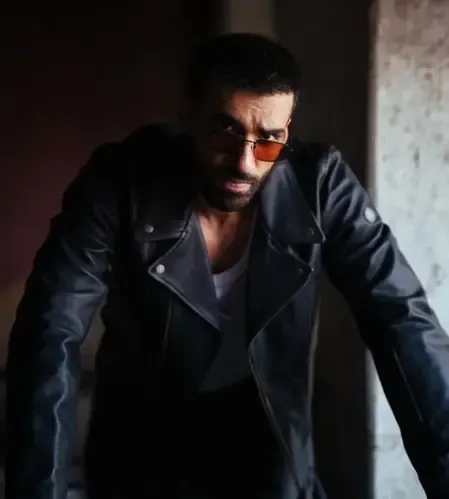 गिन्नी वेड्स सनी 2 इवेंट में सुधीर पांडे को नजरअंदाज करने पर अविनाश तिवारी का स्पष्टीकरण