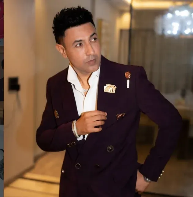 Gippy Grewal on Carry On Jatta 4: 'Never surrender too soon'