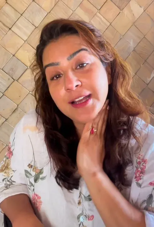 शिल्पा शिंदे बोलीं — 'मेरी जगह कोई और होता तो शायद वही करता', गिरफ्तारी की मांग पर दिया जवाब