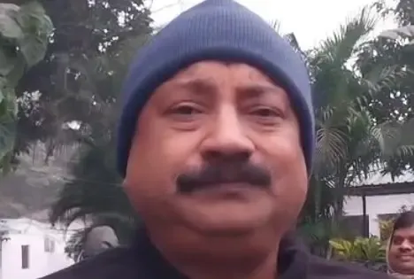 क्या राहुल गांधी की विदेश यात्रा राजनीतिक मुद्दा बन सकती है? अशोक चौधरी का रिएक्शन