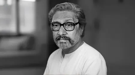 क्या गिरिजाकुमार माथुर और सोंभु मित्रा साहित्य और रंगमंच के प्रगतिशील सितारे हैं?