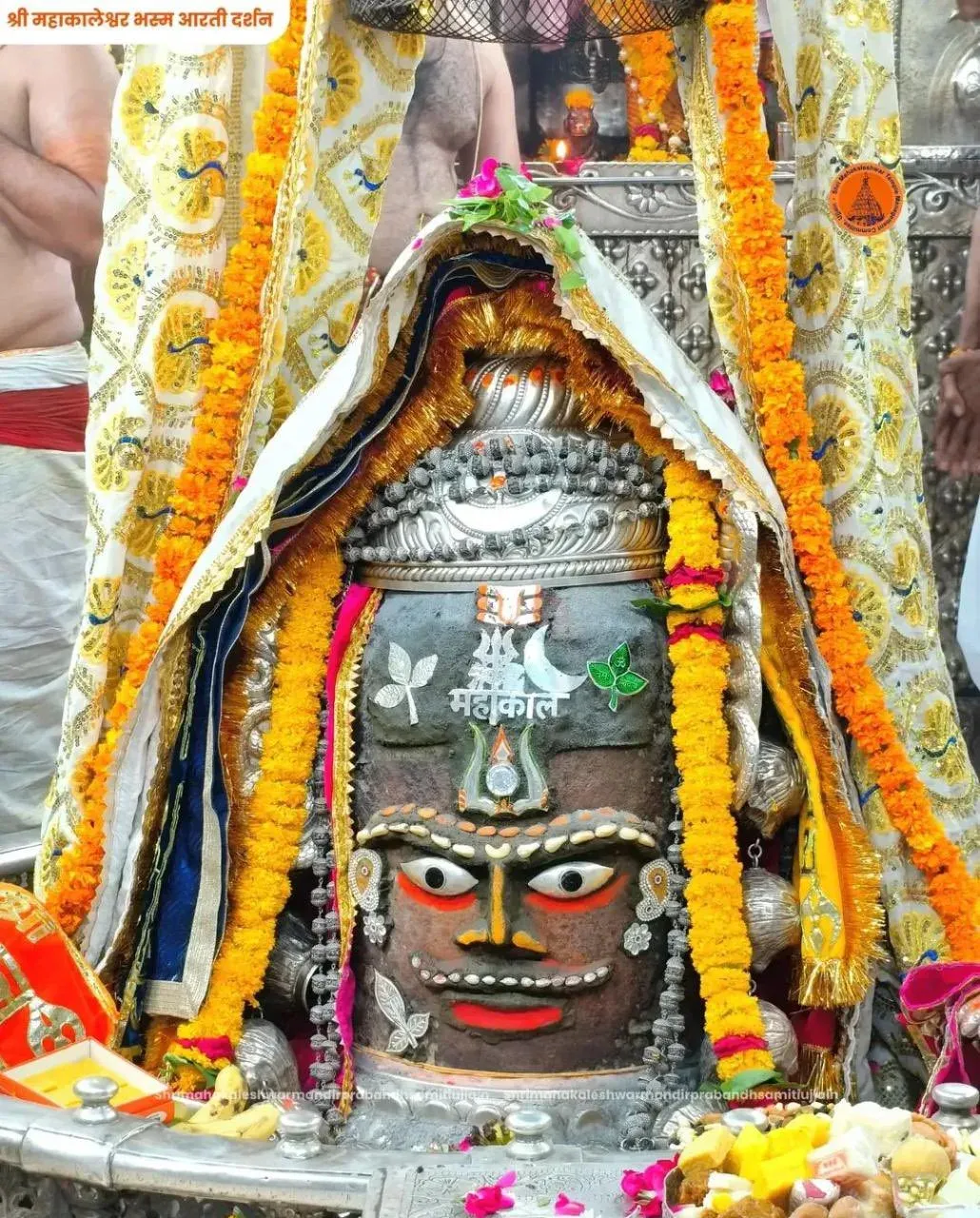 Giriraj Singh Greets 'Jai Mahadev' on Social Media