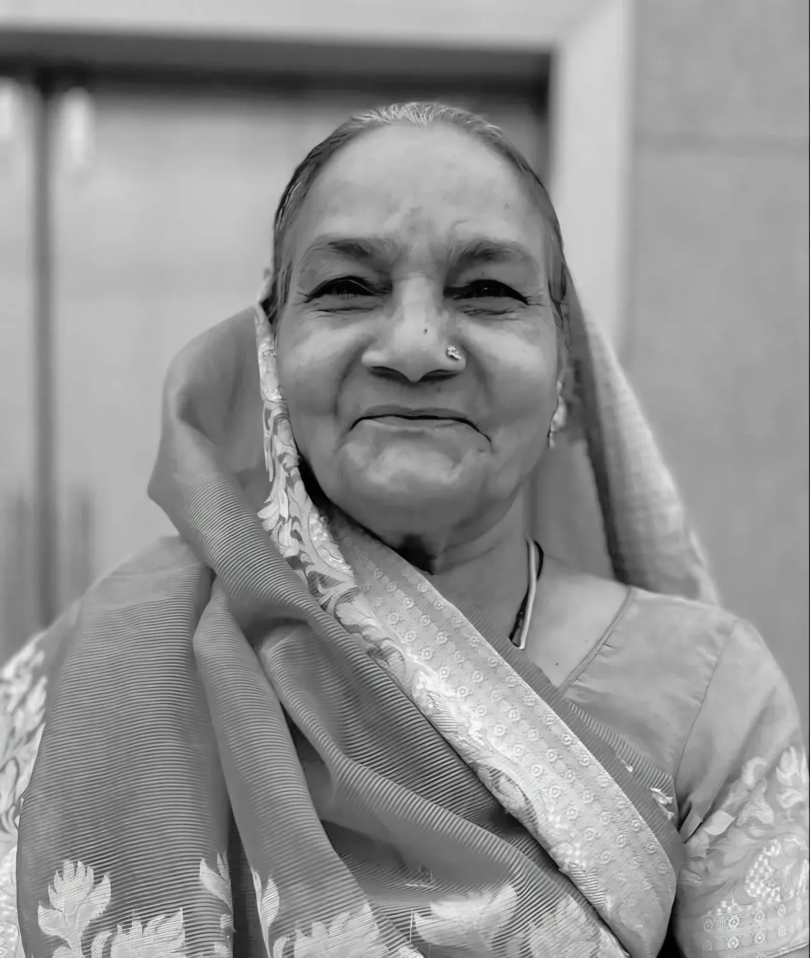 Giriraj Singh mourns passing of Shivraj Singh Chouhan's mother