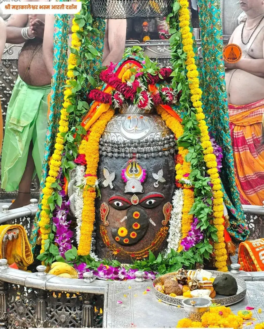 Giriraj Singh Posts 'Jai Mahadev' Devotional Greeting on X