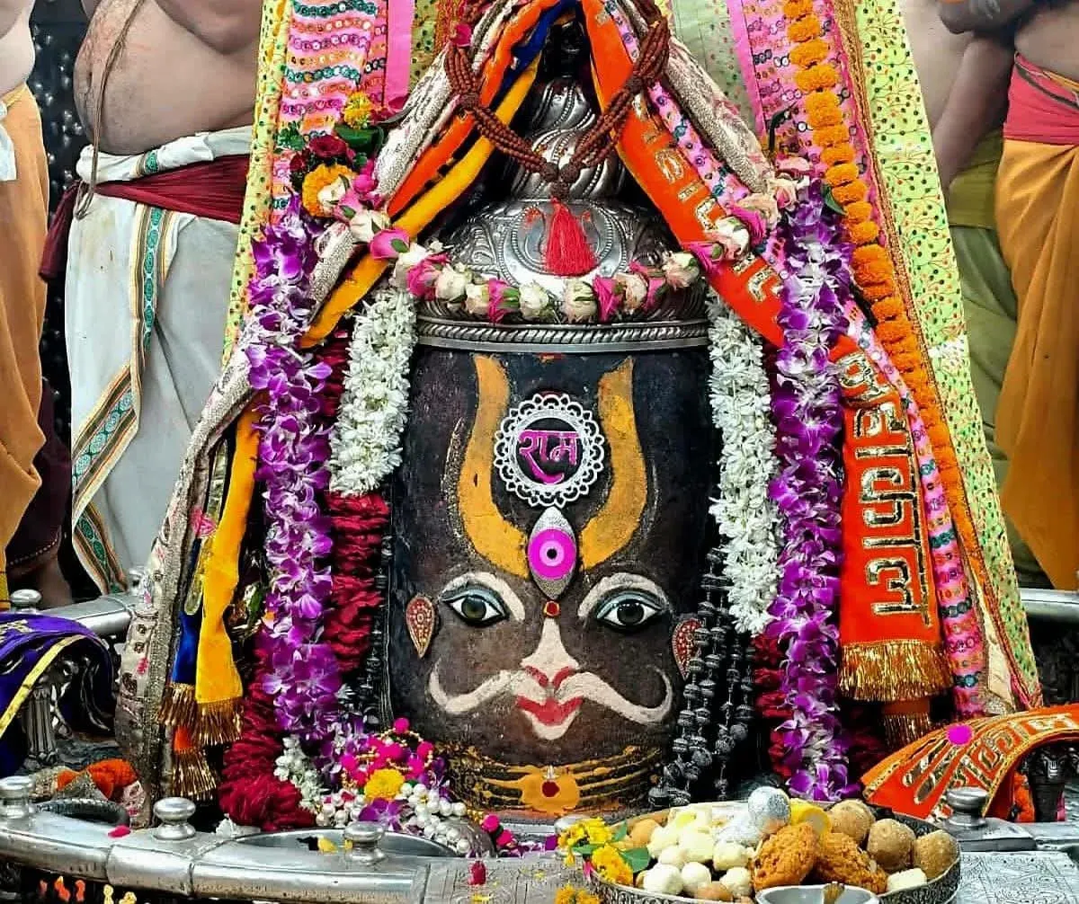 Giriraj Singh Posts 'Jai Mahadev' Salutation on X