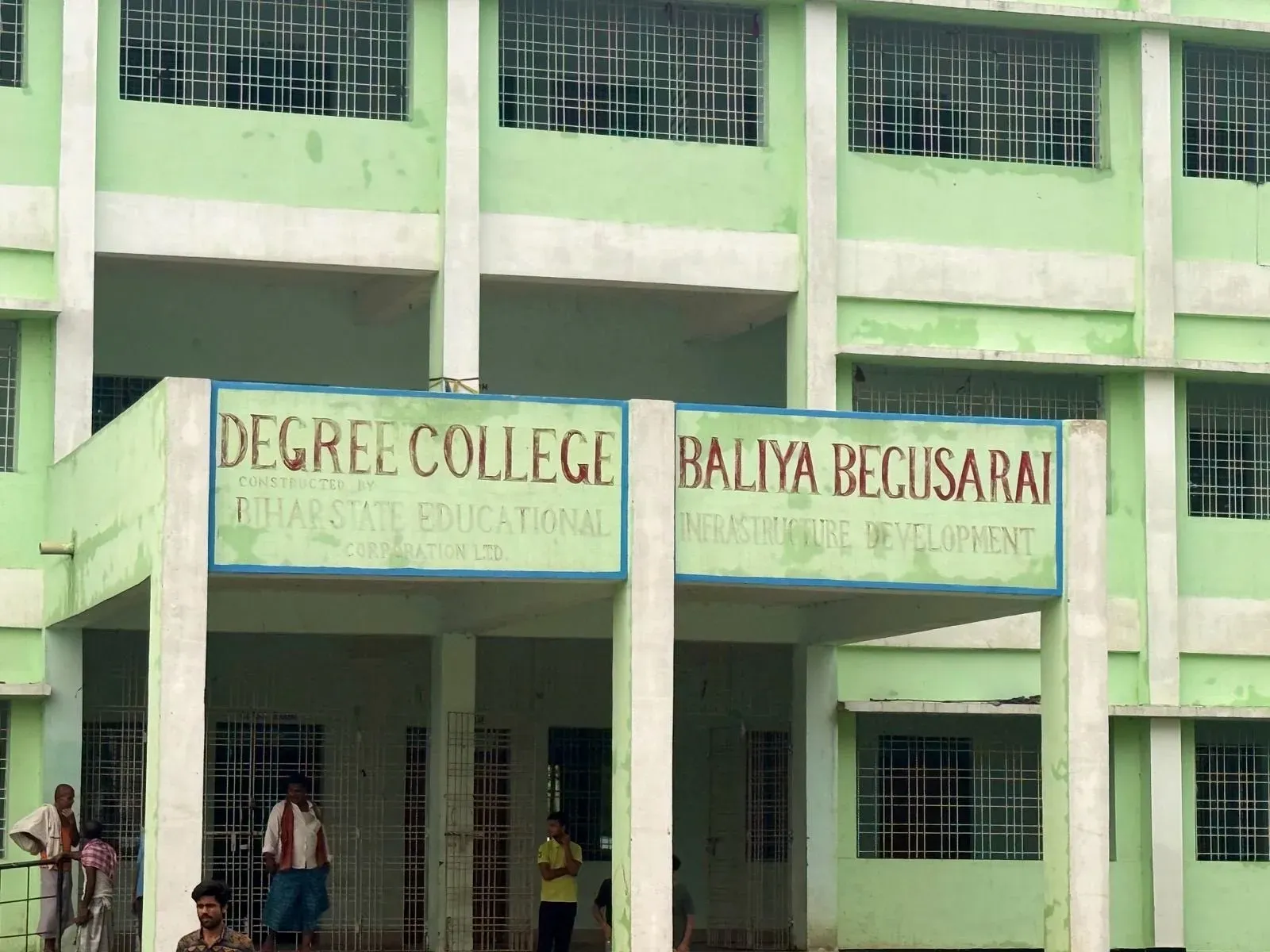 Giriraj Singh pushes for Ballia Degree College to open by July 2026