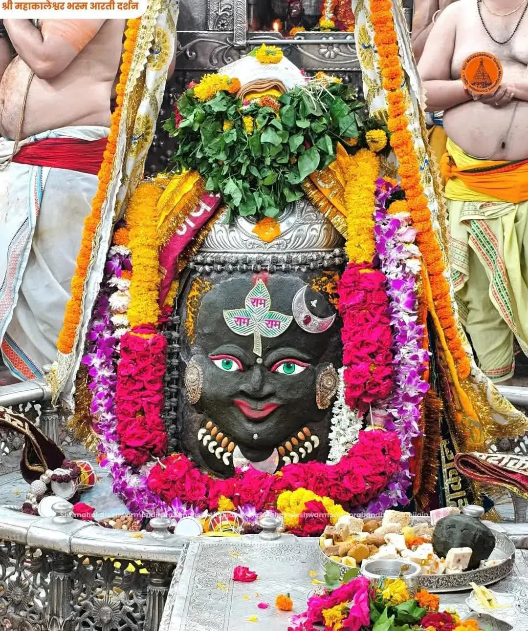 Giriraj Singh Shares 'Jai Mahadev' Devotional Post on X