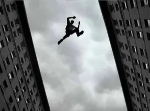 Woman rescued from Unity One Mall terrace in Delhi's Rohini