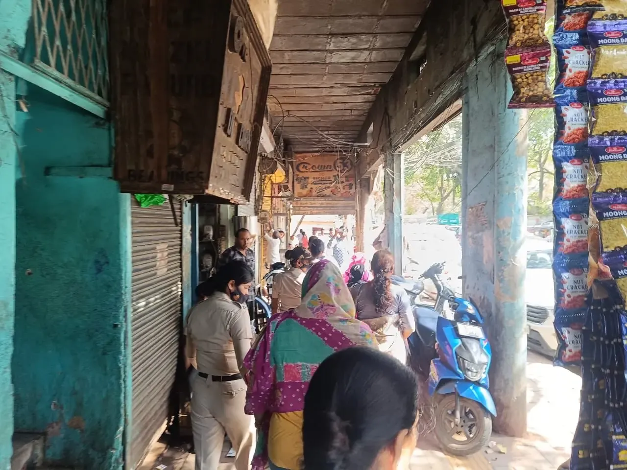 Delhi Police Rescues Trafficked Girl from Bengal