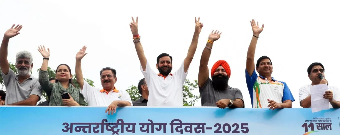 Will Gita Jayanti Be Celebrated with Britain?