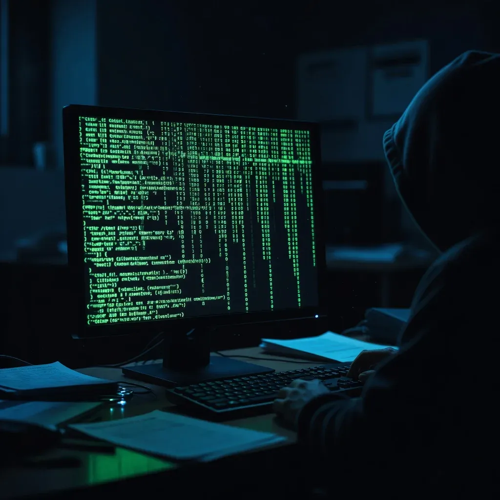 GitHub breach: hackers access 3,800 internal repositories