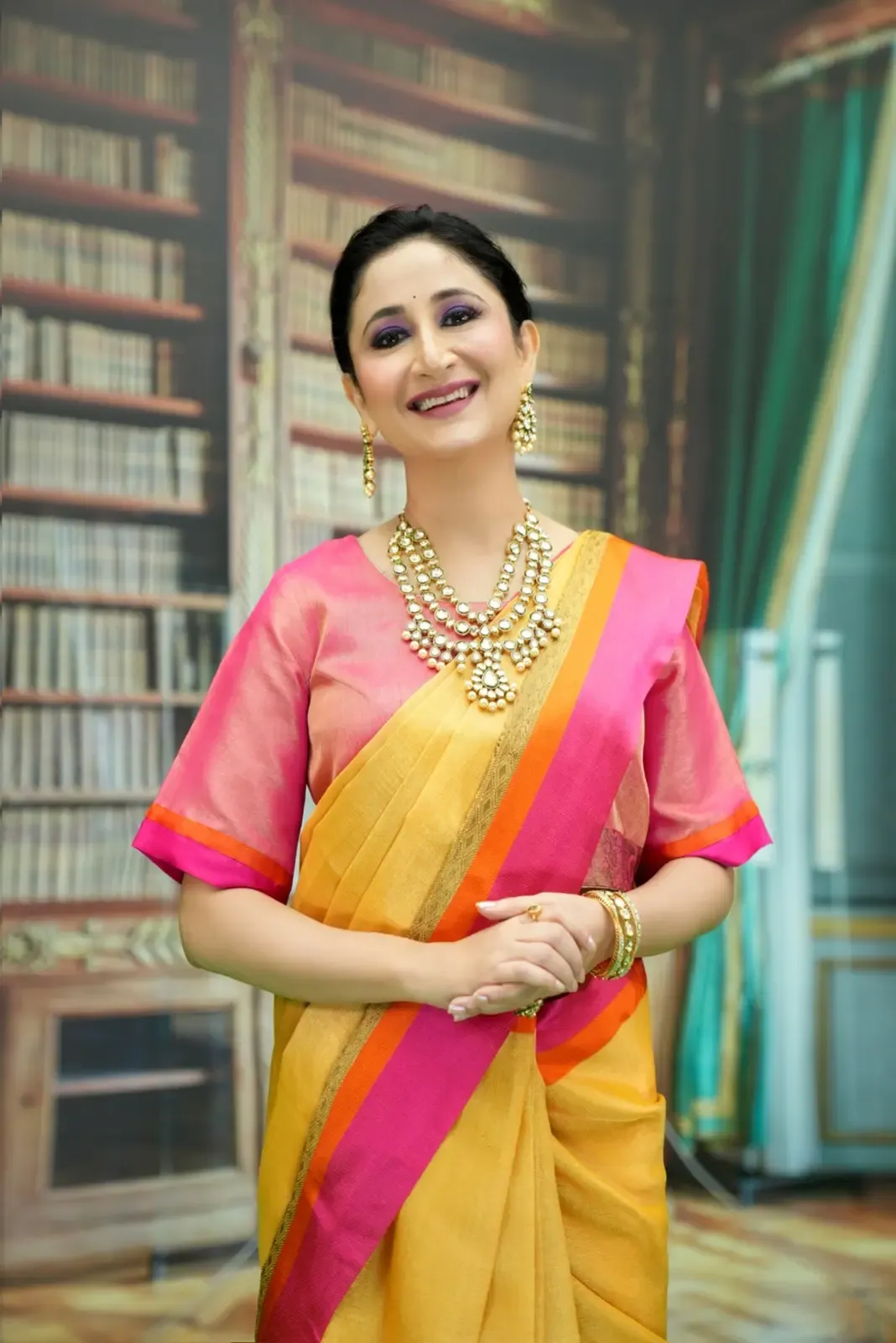 What Did Gitikka Ganju Dhar Say About Her Role in 'Dhurandhar'?