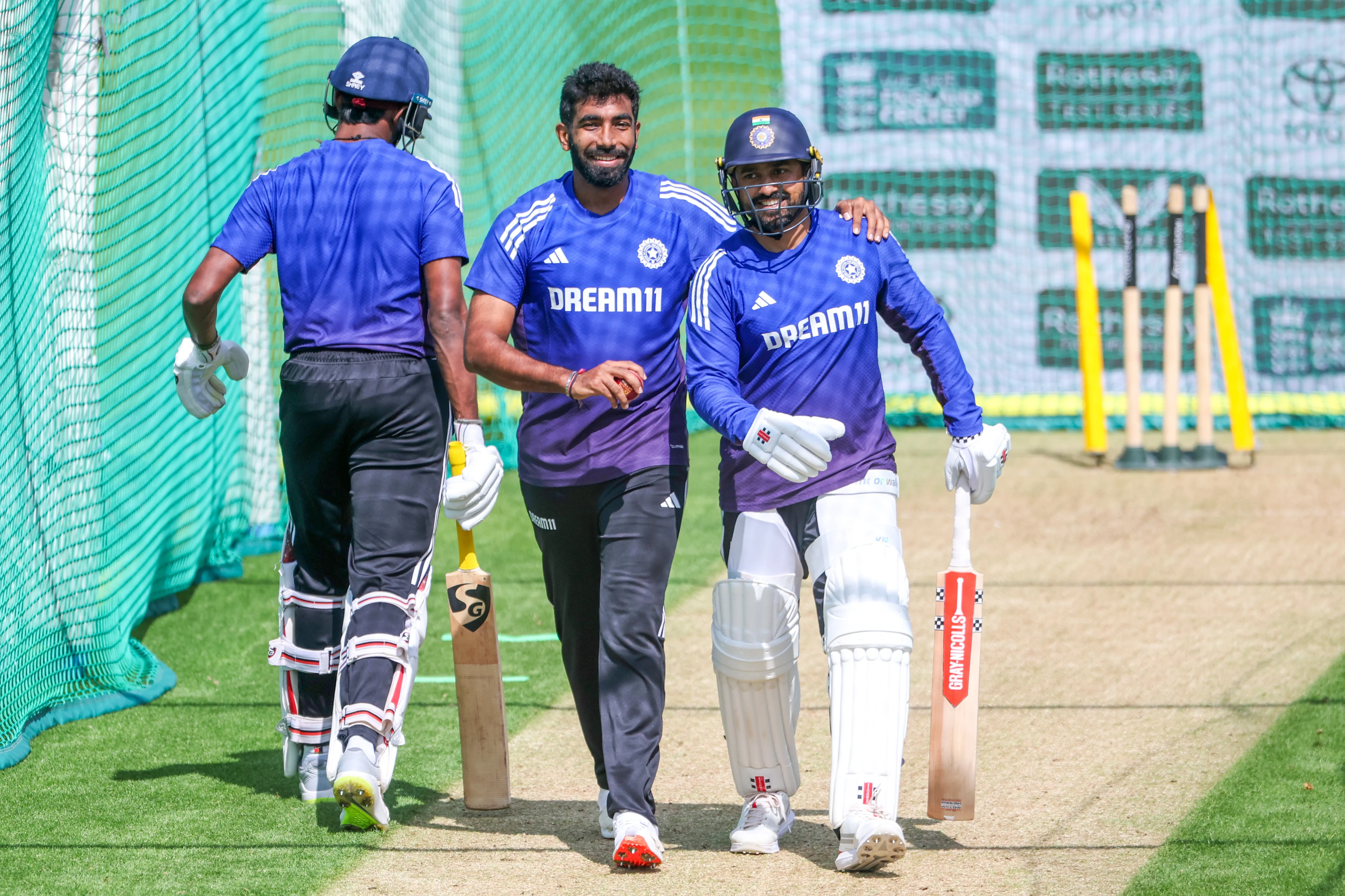 Should Aakash Chopra's Call for Patience with Karun Nair Be Heeded?