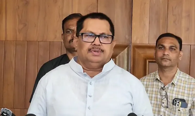 Should Jarange AK-47 be Given to Eliminate OBC in One Go?