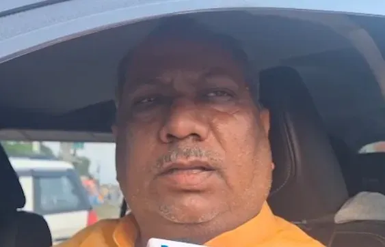 UP Minister Sanjay Nishad questions police encounters, urges surrender chance