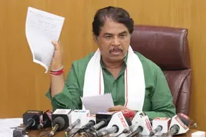 Karnataka BJP Calls for Assurance of Life for Post-Natal Mothers Amid Maternal Deaths