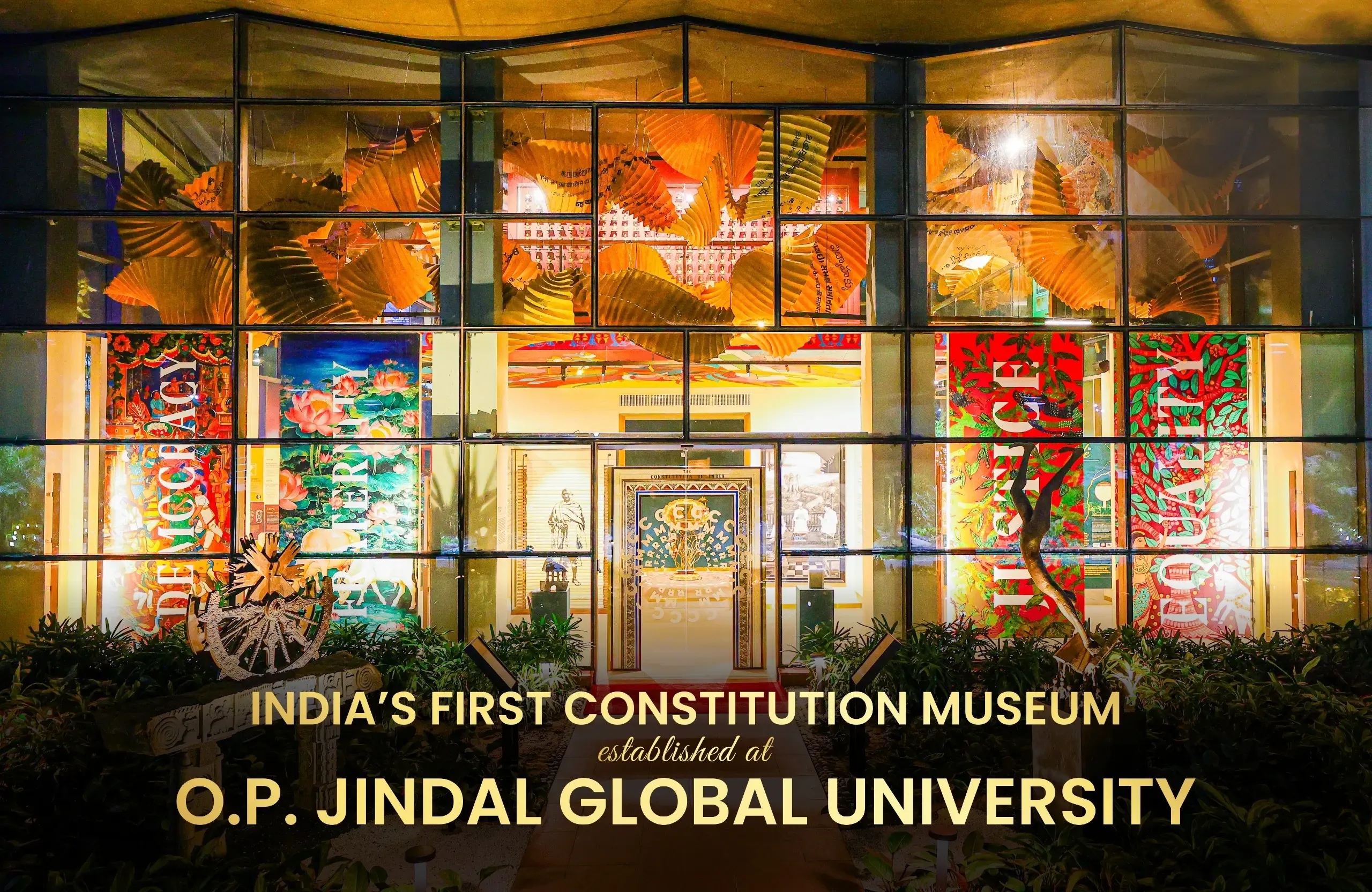 Empowering Women: JGU's Second National Convention from March 8-10