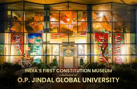Empowering Women: JGU's Second National Convention from March 8-10