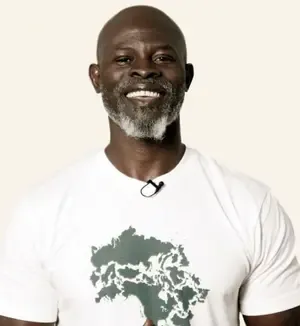 Djimon Hounsou, Star of 'Gladiator', Faces Financial Struggles Despite His Success