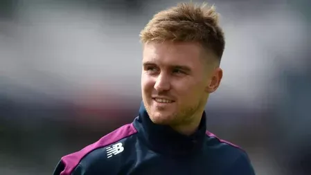 Jason Roy signs with Glasgow Cosmic for inaugural ETPL season