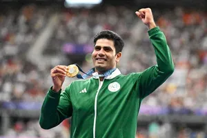 Glasgow CWG 2026: Arshad Nadeem eyes javelin gold despite Chopra, Tharanga threat