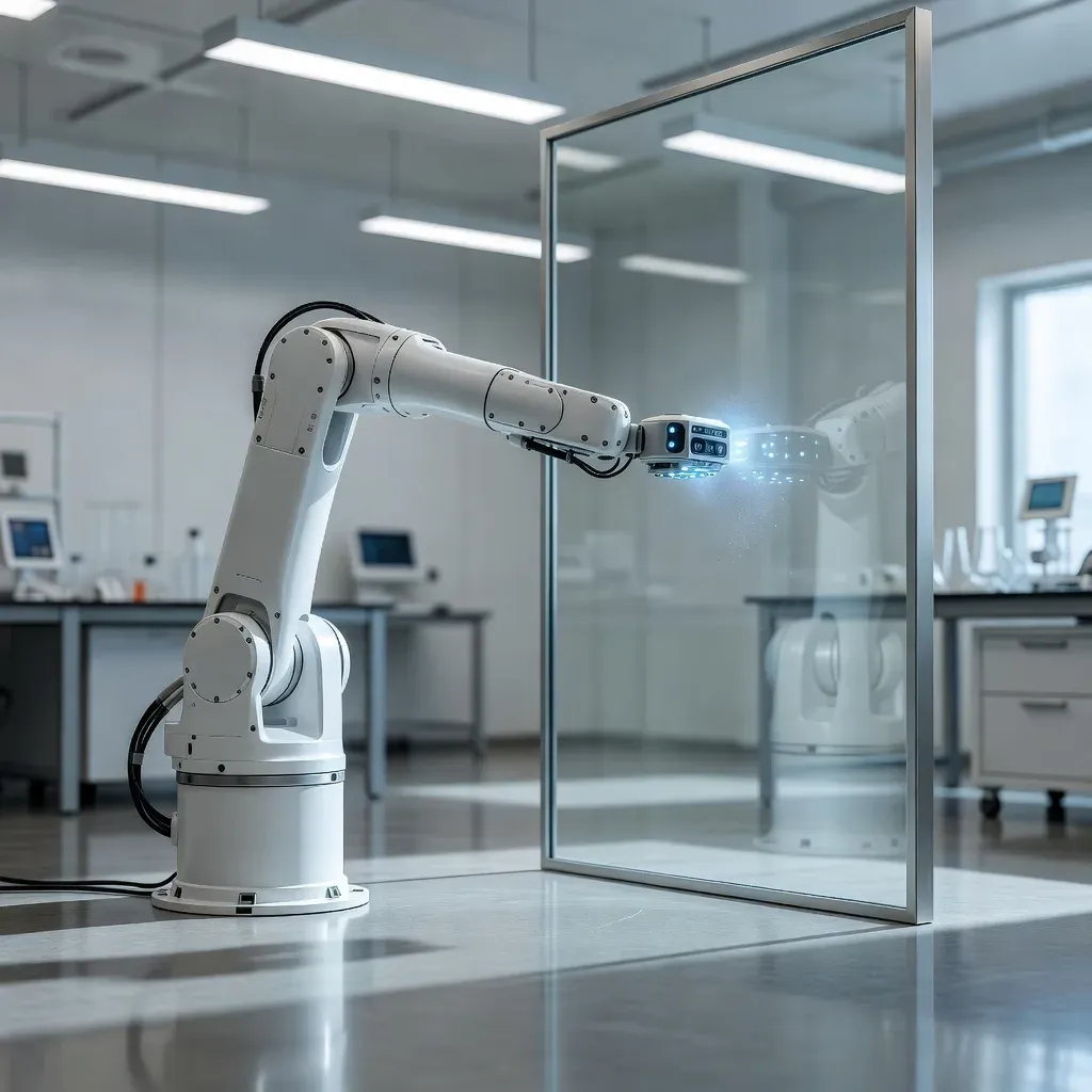 Ant Group's Robbyant unveils LingBot-Depth 2.0 to fix robot glass perception