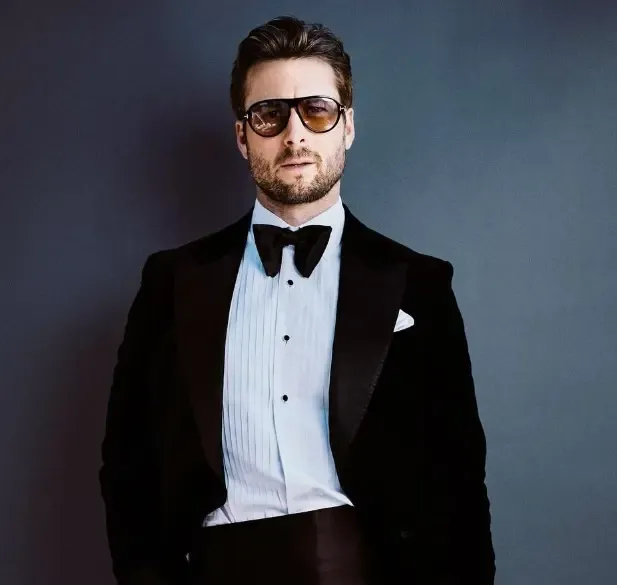 Is Glen Powell Ready to Leave Remakes Behind?