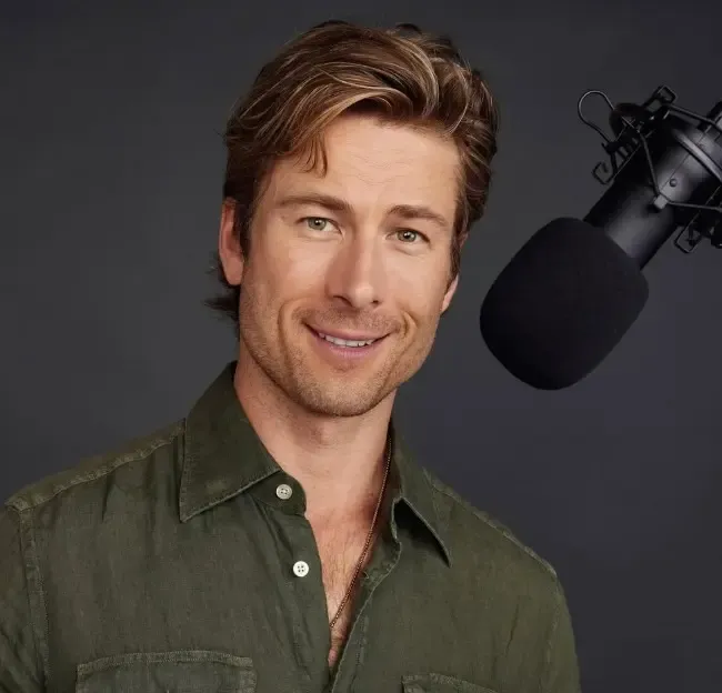 Is Fame Truly Exhausting for Glen Powell?