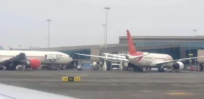 Global airline industry's revenue projected to rise 4.5 pc to over $1 trillion in 2026