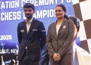 Will the Global Chess League Season 3 Draft in Mumbai Feature the Best Players?