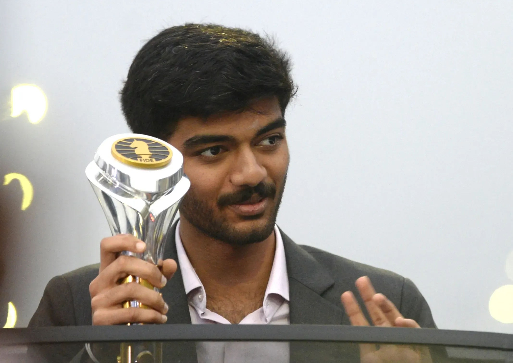 What Happened in the Global Chess League Season 3?