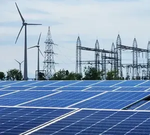 Global cleantech energy supply spending to reach $670 bn in 2025, India a bright spot