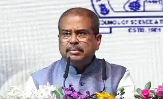 'Global Agreement Required': Congress Responds to Dharmendra Pradhan's 'Mahakal Standard Time' Proposal