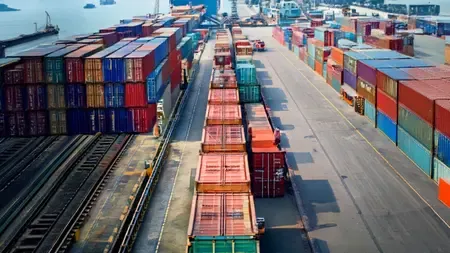 How Will Global Economic Cooperation 2026 Enhance Infrastructure Financing and Supply Chain Resilience?