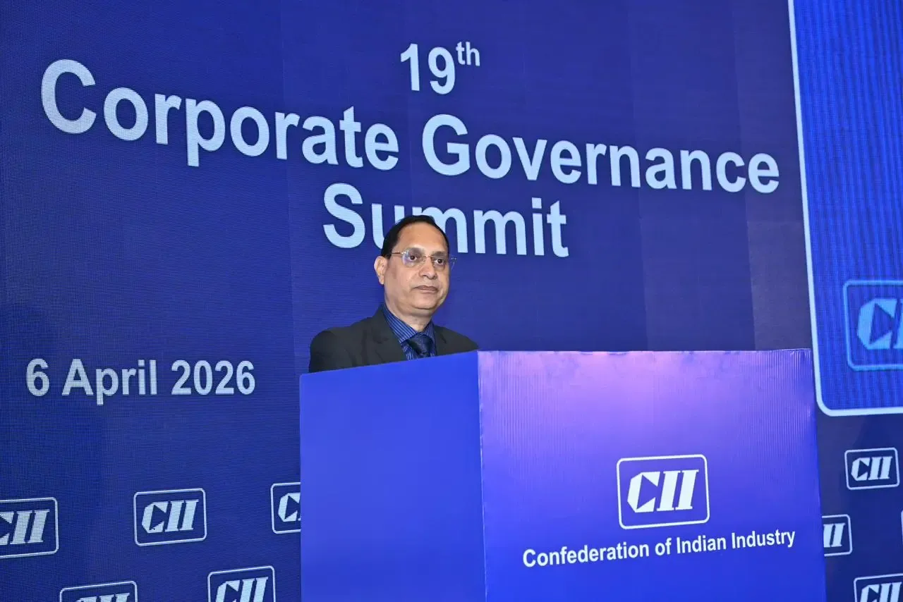 West Asia Conflict Disrupts Global Energy Supply: SEBI Chief