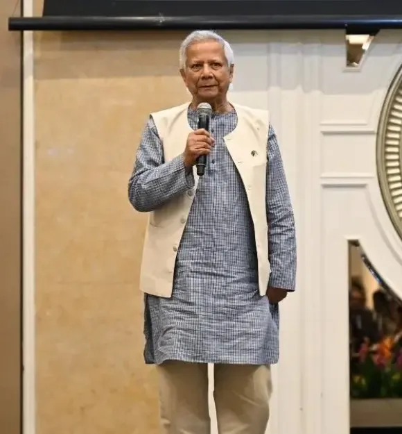 Is There a 550% Rise in Journalist Cases Under Yunus in Bangladesh?