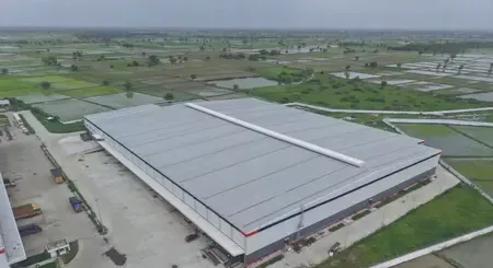 Is Jabil's Investment of Over Rs 2,000 Crore in India's Manufacturing Sector a Game Changer?