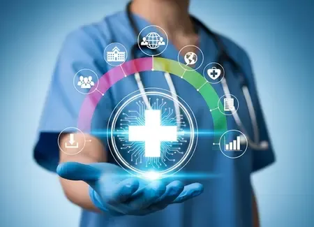 Did Global Healthcare Private Equity Reach a Record $191 Billion in 2025?