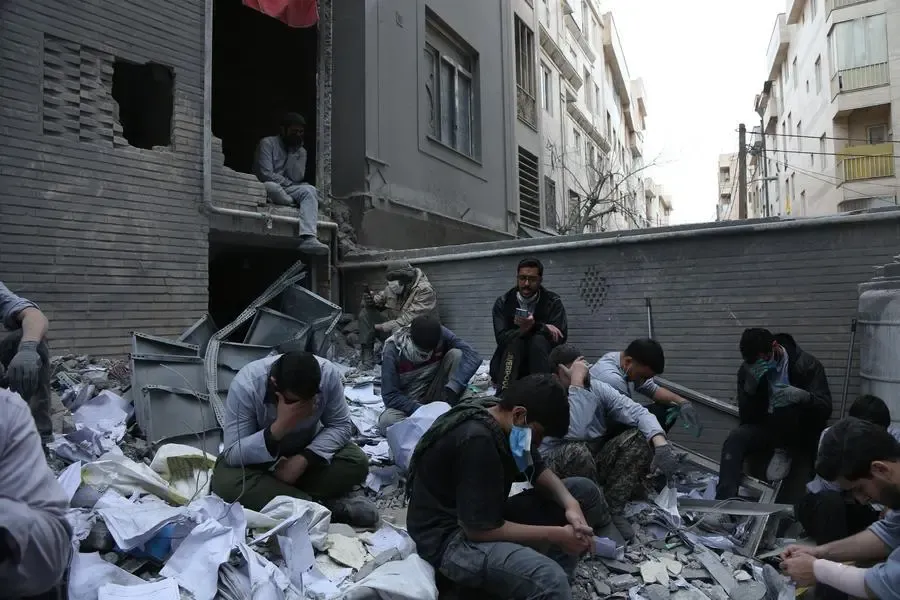 Global Economic Imbalances Surge Due to Gulf Conflict