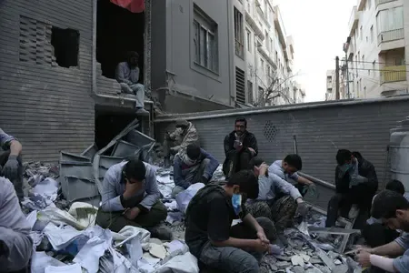 Global Economic Imbalances Surge Due to Gulf Conflict