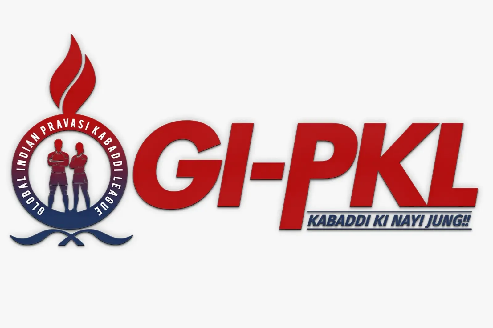 Inaugural Season of Global Indian Pravasi Kabaddi League Introduces 12 Teams