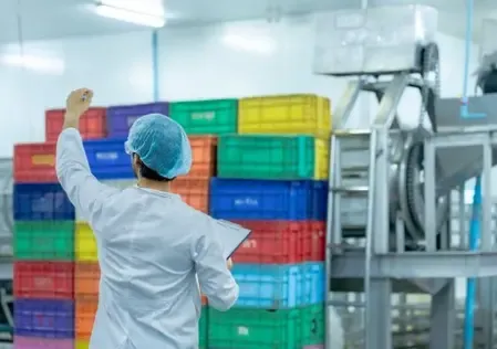 Could Global Labor Shortages by 2047 Open Doors for India’s Youth?