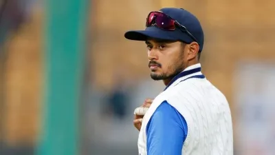 How is Priyank Panchal Staying Active After Retirement?