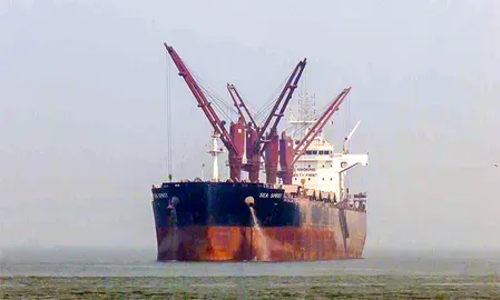 Global LNG prices set for 3-year high on Asia demand, Europe inventory crunch