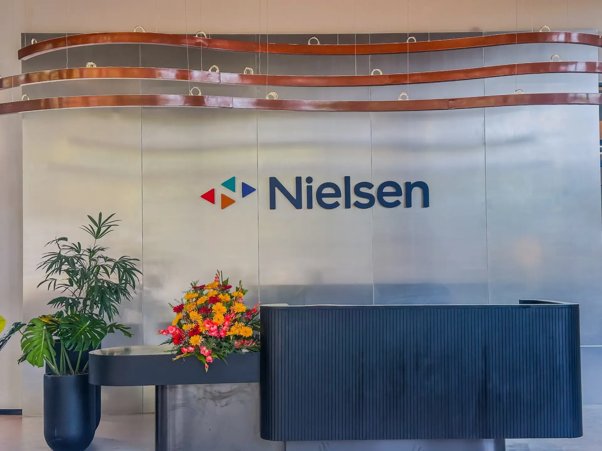 Nielsen Optimistic About India, Launches New Offices for Innovation