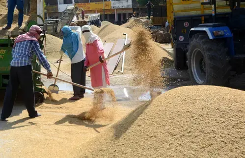 How are Global Organizations Responding to India’s Labour Reforms?