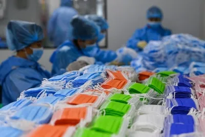 Pharmaceutical Giants Bypass US Regulations for Drug Testing in Xinjiang, Report Reveals